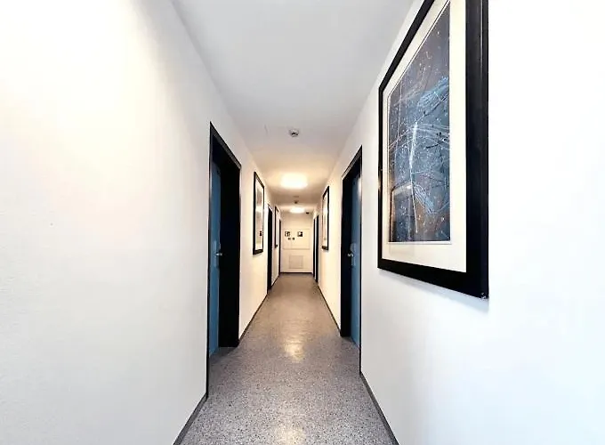 Astralb Hotel Vienna